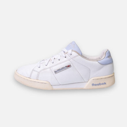Tweedehands Reebok Classic White - Maat 38 2
