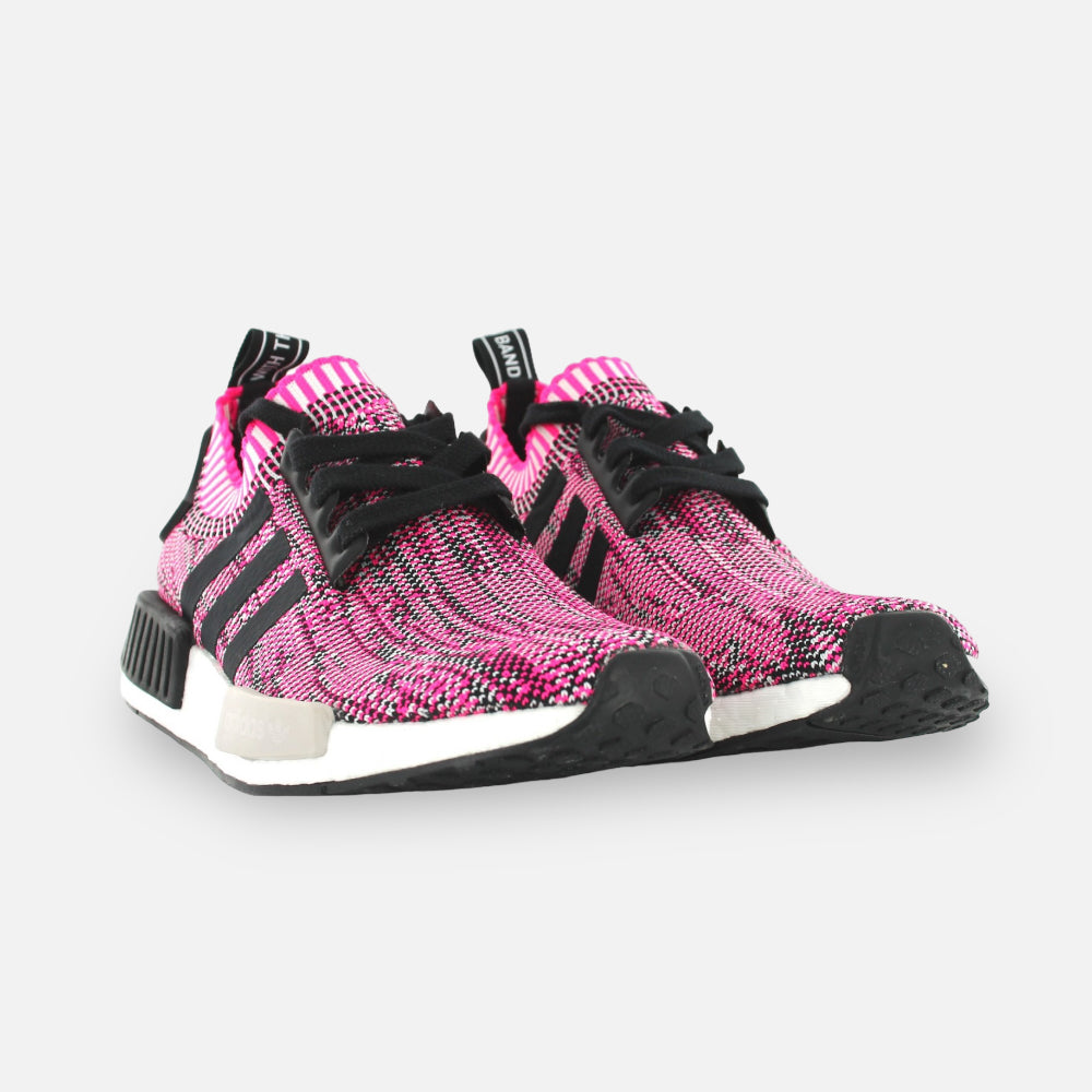 Adidas originals women's nmd_r1 shop w pk running shoe