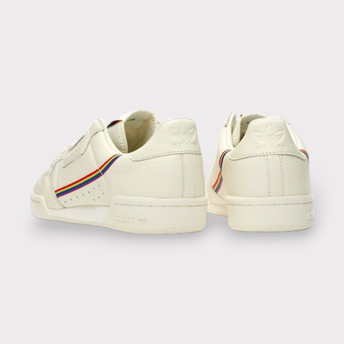 Adidas originals 2024 pride continental 80