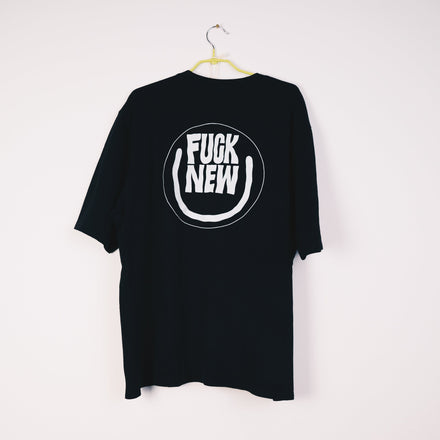 Fuck New #73 WEAR