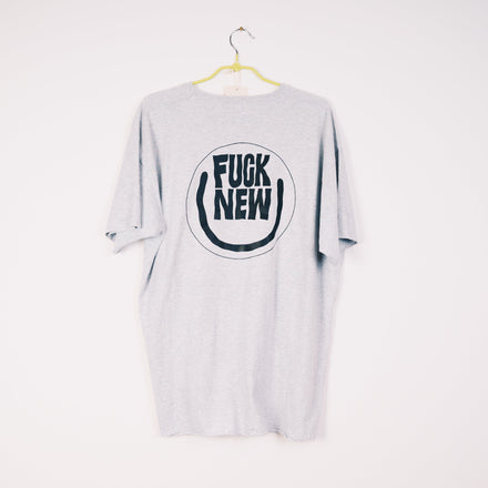 Fuck New #68 WEAR
