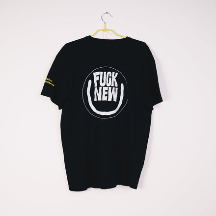 Fuck New #67 WEAR