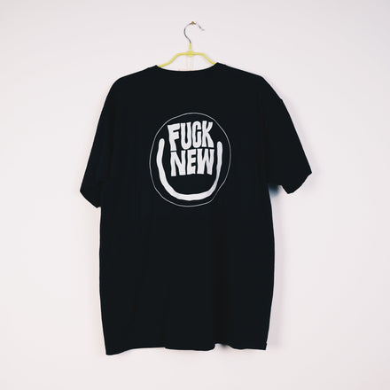 Fuck New #64 WEAR