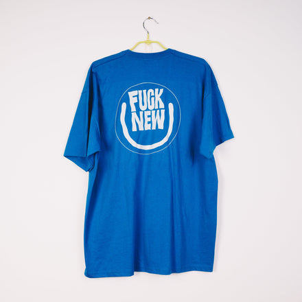 Fuck New #63 WEAR