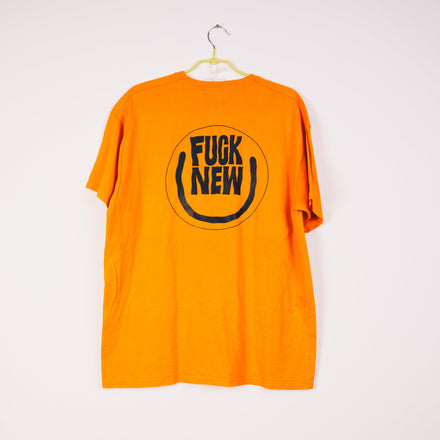 Fuck New #62 WEAR