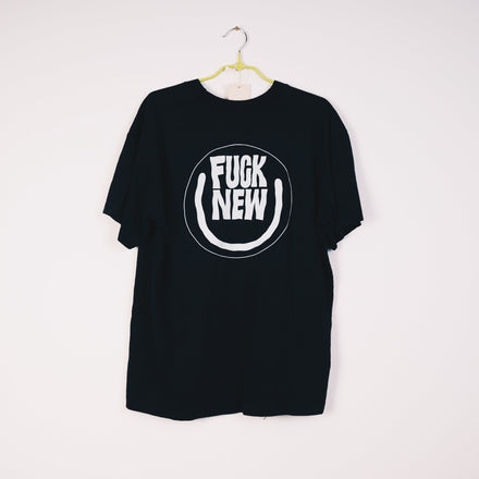 Fuck New #61 WEAR