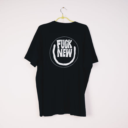 Fuck New #58 WEAR