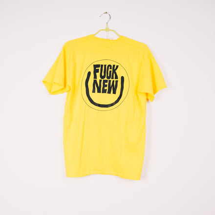Fuck New #57 WEAR