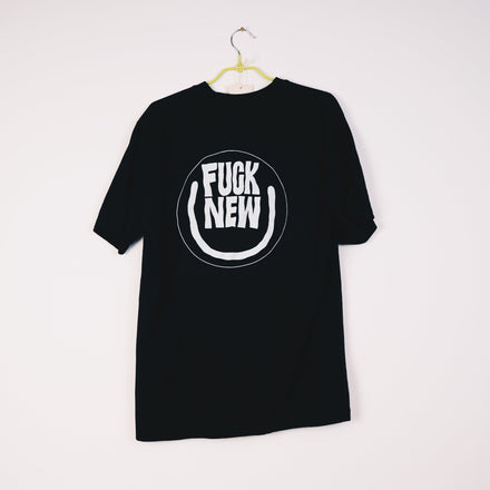 Fuck New #55 WEAR