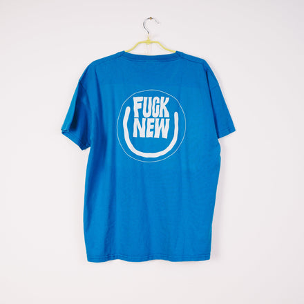 Fuck New #54 WEAR