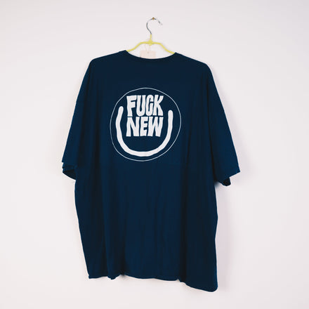 Fuck New #53 WEAR