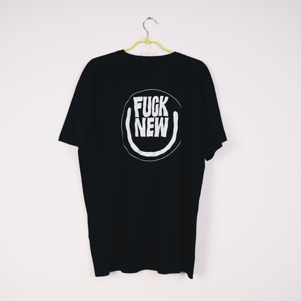 Fuck New #52 WEAR