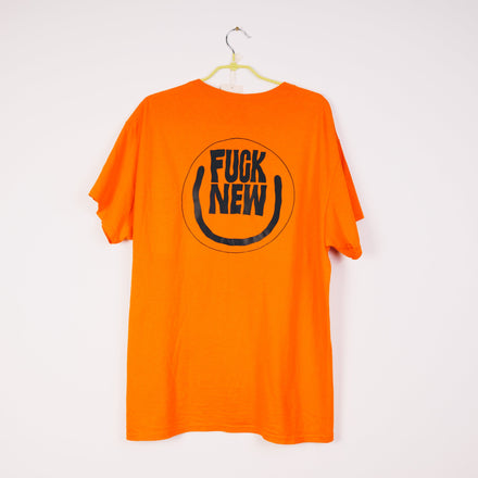 Fuck New #50 WEAR