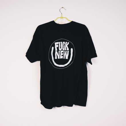 Fuck New #49 WEAR