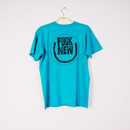 Fuck New #47 WEAR