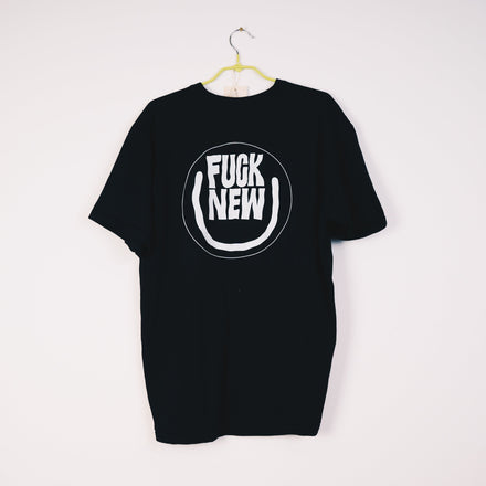 Fuck New #46 WEAR