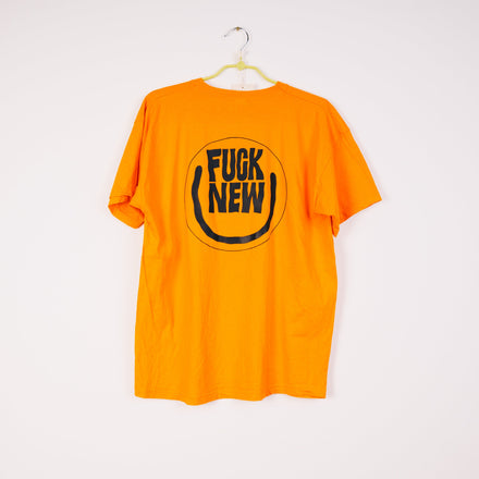 Fuck New #40 WEAR