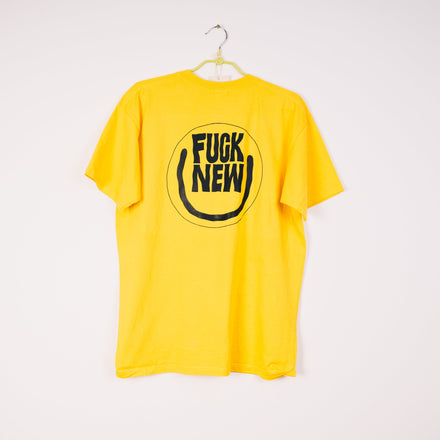 Fuck New #39 WEAR