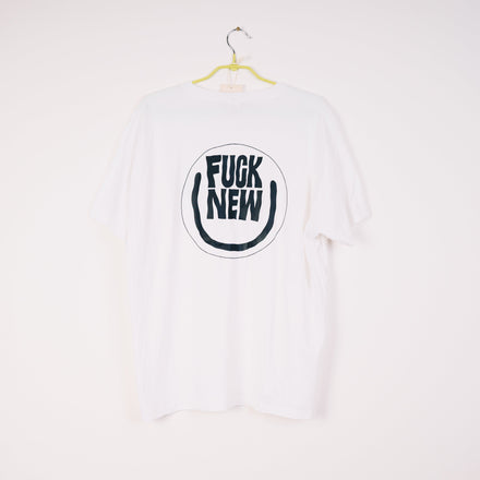 Fuck New #34 WEAR