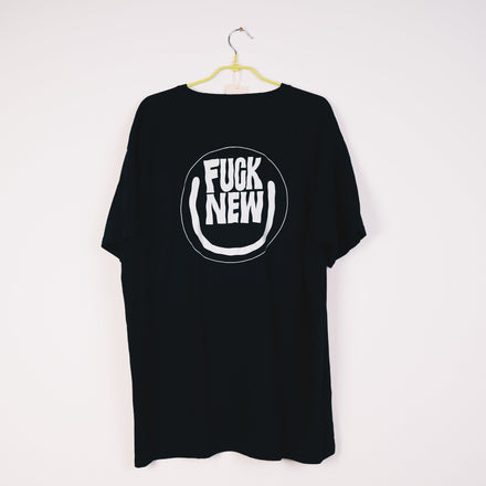 Fuck New #32 WEAR