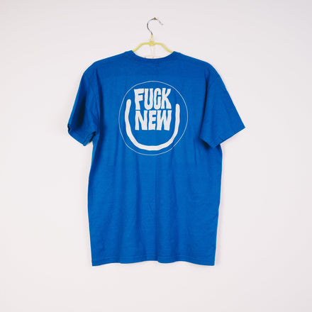 Fuck New #30 WEAR