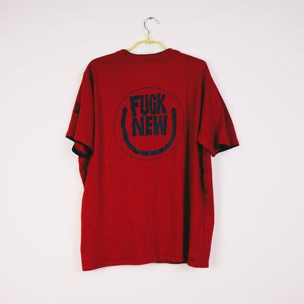 Fuck New #27 WEAR