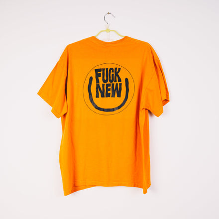 Fuck New #25 WEAR