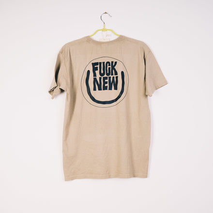 Fuck New #24 WEAR