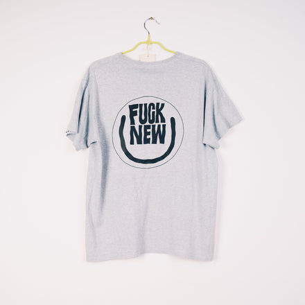 Fuck New #22 WEAR