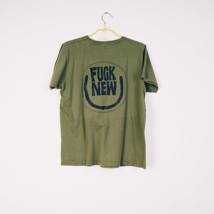 Fuck New #21 WEAR