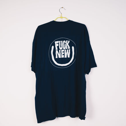 Fuck New #19 WEAR