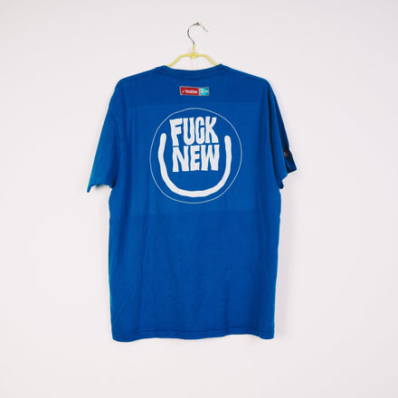 Fuck New #18 WEAR