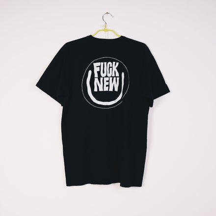Fuck New #15 WEAR
