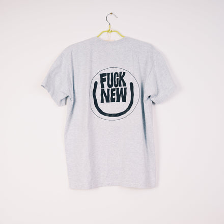 Fuck New #13 WEAR