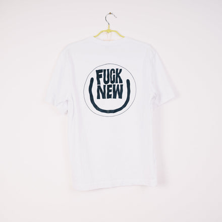 Fuck New #12 WEAR