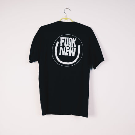 Fuck New #11 WEAR