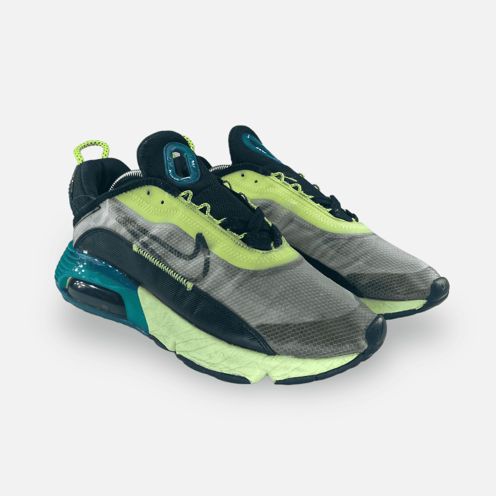 Nike air top 2090 groen