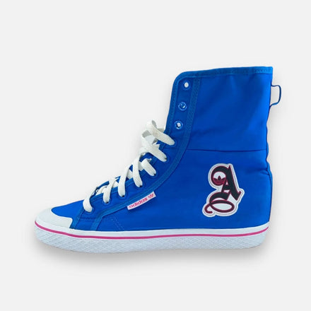 Adidas Chucks High - Maat 40.5