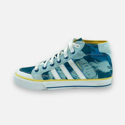 ADIDAS BUTY CLEMENTE - Maat 38