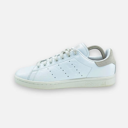 adidas Stan Smith W "All White" - Maat 38.5