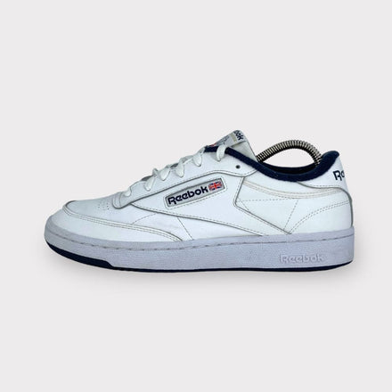 Reebok Club C 85 White - Maat 42 Reebok