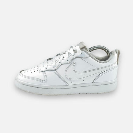 Nike Court Borough Low 2 (GS) Sneaker Junior - Maat 35.5