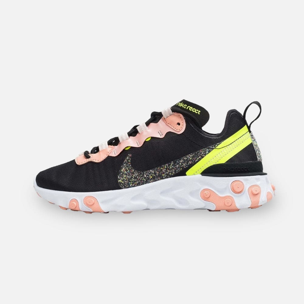 nike womens react 55