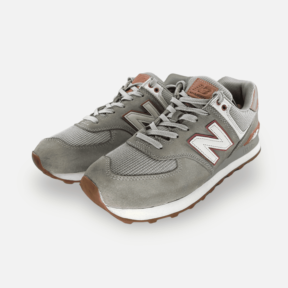 Goedkoop new top balance wl574