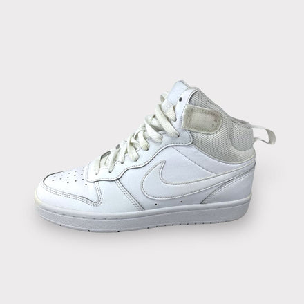 Nike Court Borough Mid 2 (GS) Sneaker Junior - Maat 36 Nike