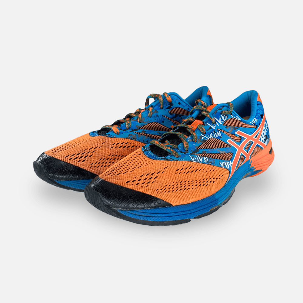 Asics Gel Noosa Tri 10 Maat 45 WEAR