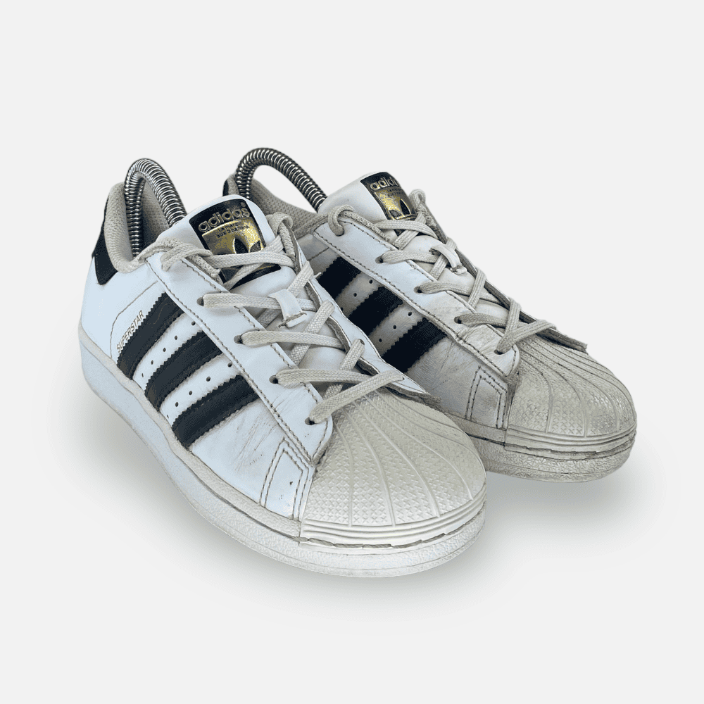 Adidas Superstar Foundation Sneakers Kids Maat 33 WEAR