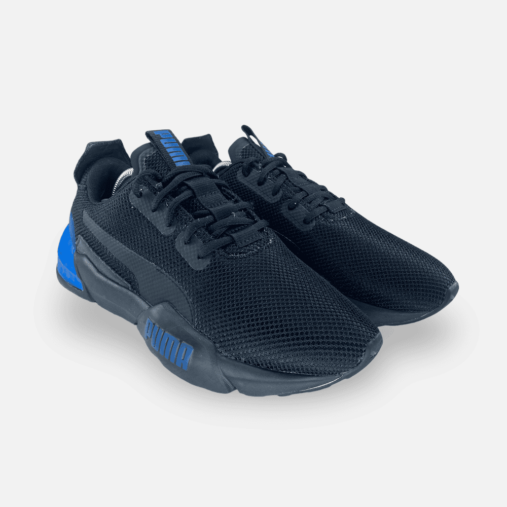 Puma phase deals cell