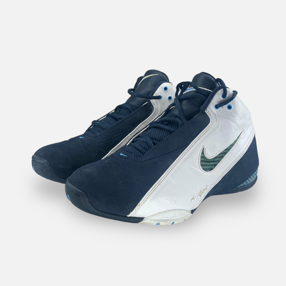 Nike Zoom Dynasty Maat 43 WEAR