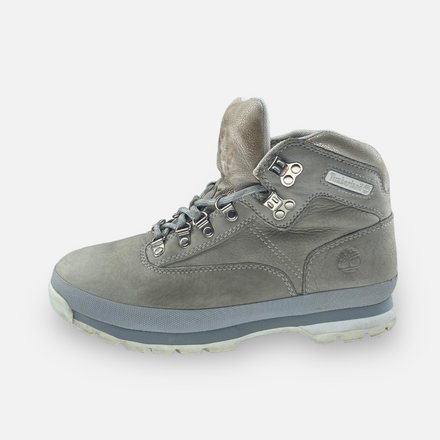 Timberland Euro Hiker Leather - Maat 41.5